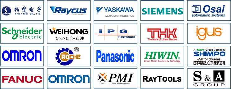 1.5kw 3kw 6025 Ipg Sheet Metal Fiber Laser Cutting Machine For Steel 1,5kw 3kw 6025 Ipg Wycinarka laserowa do blachy stalowej