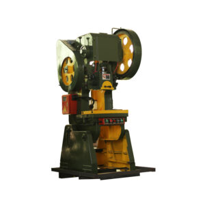 100 Ton Stemping Punch Press Machine Prasy mechaniczne Wykrawarka do metalu