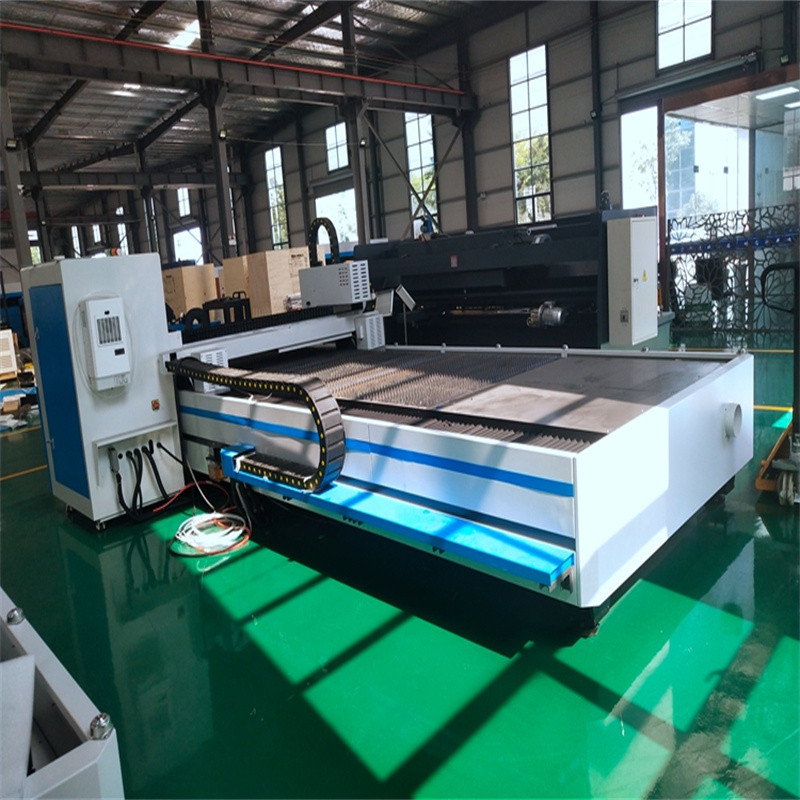 1000w 2000w 3000w 4kw Cnc Fiber Laser Cnc do stalowej blachy aluminiowej