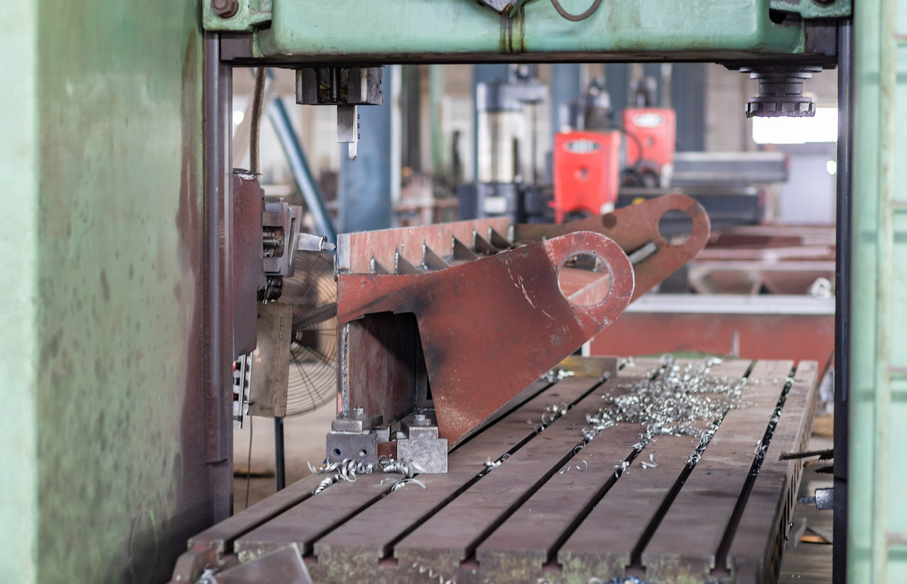 100t Hydraulic Cnc Brake Press Crowning Cnc Press Brake Delem Prasa hydrauliczna cnc 100t Crowning Prasa krawędziowa CNC Delem