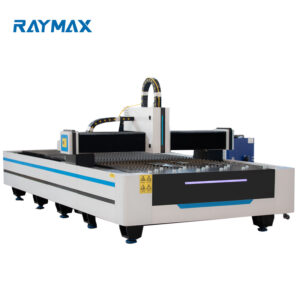 1500W 2Kw 3000W 6000W Żelazo Ss 3D IPG CNC Maszyna do cięcia laserem z blachy metalowej
