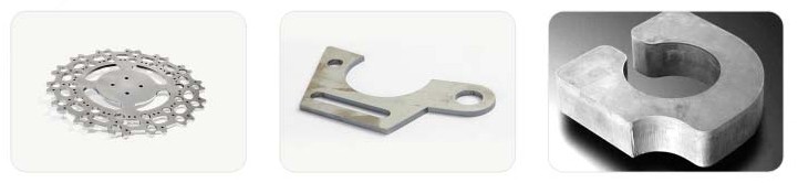 1500W 3000X1500mm Fiber Laser Cutting Machine 1500W 3000X1500mm Maszyna do cięcia laserem światłowodowym