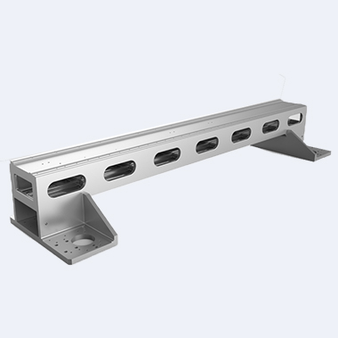 1530 Fiber Laser Cutting Machine For Stainless Steel Carbon Steel Metal Sheet 1530 Maszyna do cięcia laserem światłowodowym do blachy ze stali węglowej ze stali nierdzewnej