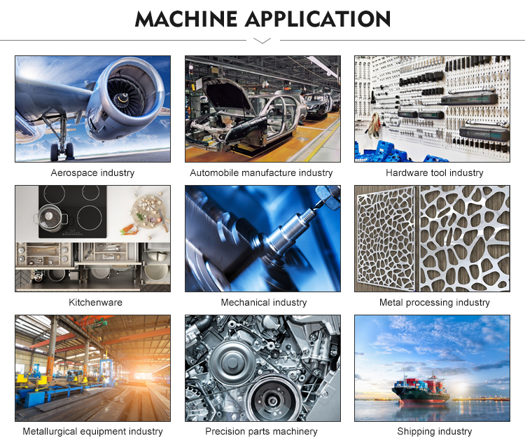 1kw 2kw 3kw 6kw Cnc Fiber Laser Cutting Machines For Stainless Steel Metal Sheet 1kw 2kw 3kw 6kw Maszyny do cięcia laserem światłowodowym Cnc do blachy ze stali nierdzewnej