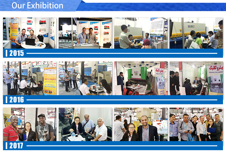 200t 300t Standard Industrial Press Brake Cnc Hydraulic Press Brake Machine 200t 300t Standardowa przemysłowa prasa krawędziowa Hydrauliczna prasa krawędziowa Cnc