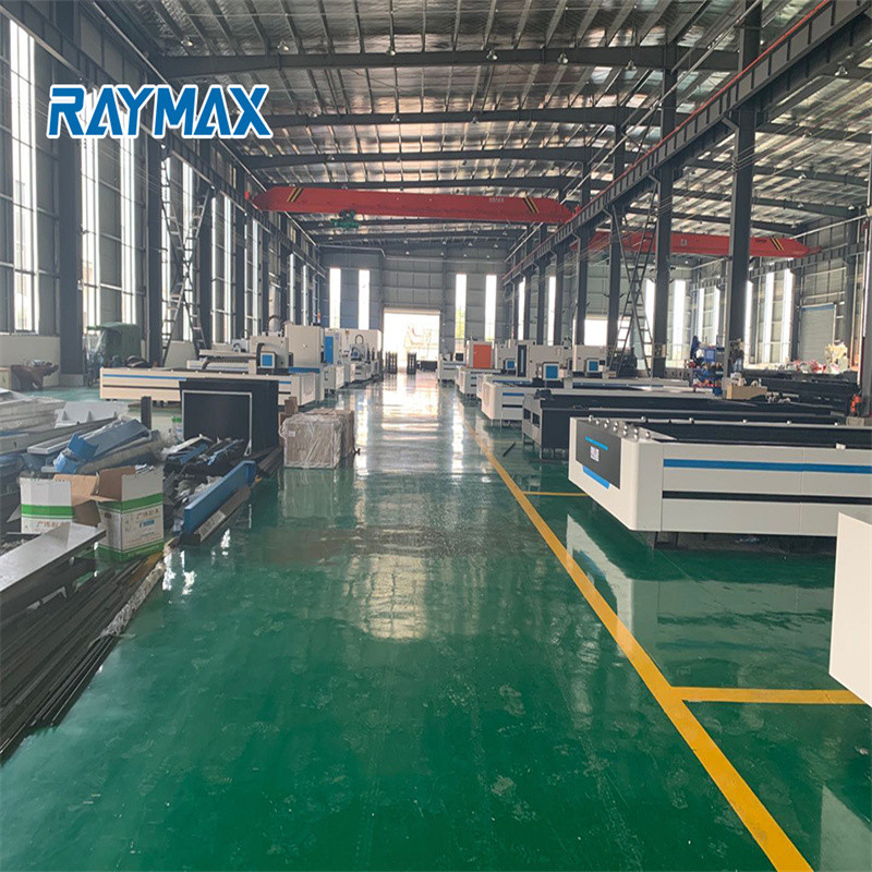 3015 1000w 1500w 3000w Cnc Metalowa maszyna do cięcia laserem z włókna aluminiowego ze stali nierdzewnej