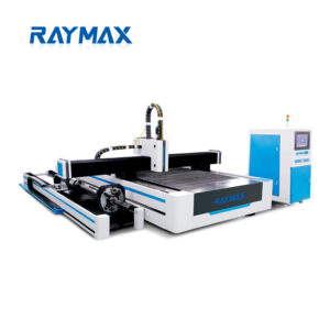 3015 4015 1kw do 6kw Maszyna do cięcia laserem światłowodowym Cnc Moc lasera Raycus