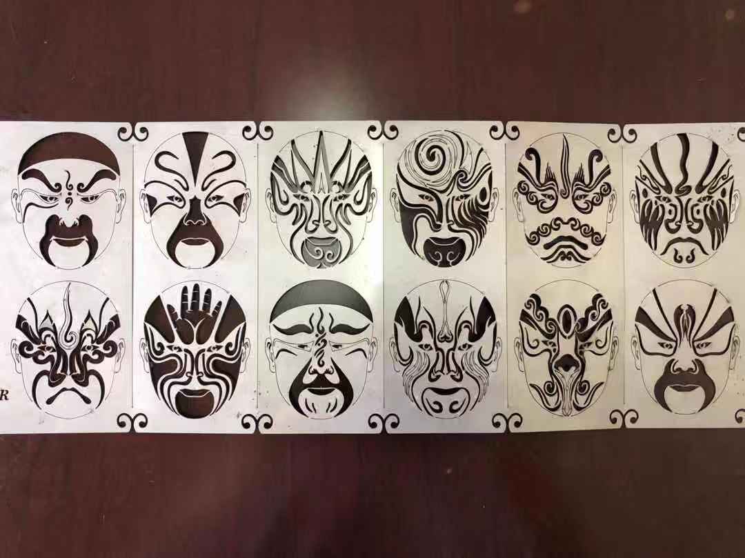 3015 4015 1kw do 6kw Maszyna do cięcia laserem światłowodowym Cnc Moc lasera Raycus