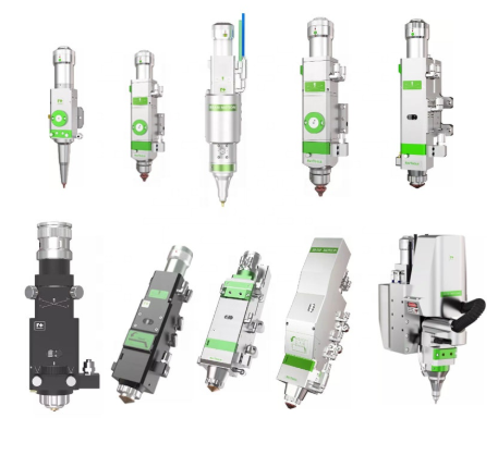 3015 4015 1kw To 6kw Cnc Fiber Laser Cutting Machine Raycus Laser Power 3015 4015 1kw do 6kw Maszyna do cięcia laserem światłowodowym Cnc Moc lasera Raycus