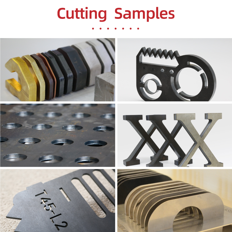 3015 4kw 1kw 2kw 3kw Stainless Steel Cnc Fiber Laser Cutting Machine 3015 4kw 1kw 2kw 3kw Maszyna do cięcia laserem Cnc ze stali nierdzewnej