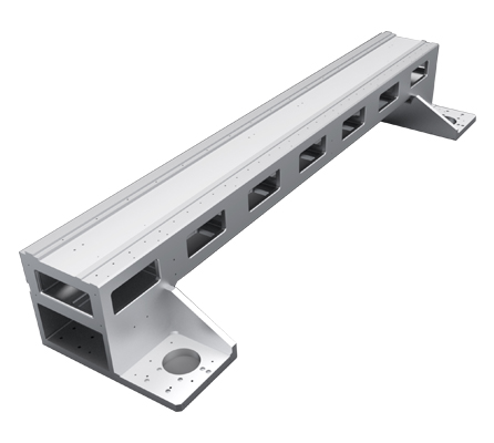 3015 Fiber Laser Cutting Machine For Metal Tube Carbon Sheet Steel 3015 Maszyna do cięcia laserem światłowodowym do rur metalowych ze stali węglowej