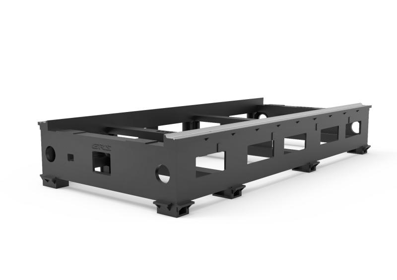 3015 Fiber Laser Cutting Machine For Metal Tube Carbon Sheet Steel 3015 Maszyna do cięcia laserem światłowodowym do rur metalowych ze stali węglowej