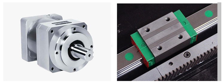 3015 Fiber Laser Metal Cutting Machine 1000w 2000w Max Raycus Laser Power 3015 Maszyna do cięcia metalu laserem światłowodowym 1000w 2000w Maksymalna moc lasera Raycus