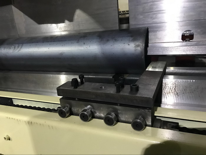 4 Axis Cnc Tandem Press Brake With Delem Da58t 2d Graphical Controller 4-osiowa prasa krawędziowa Cnc Tandem z kontrolerem graficznym Delem Da58t 2d