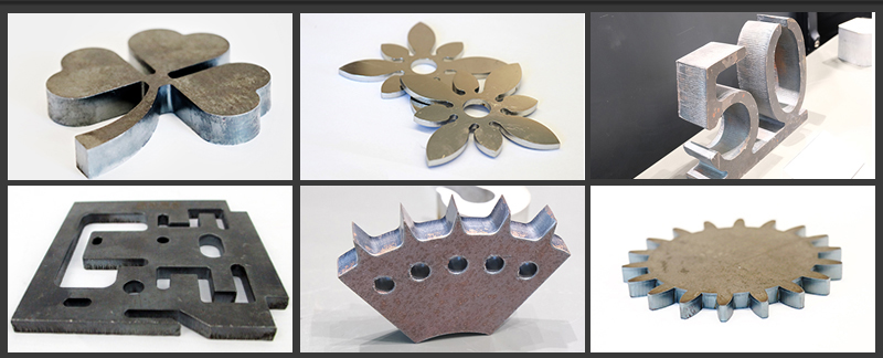 4000w Metal Fiber Laser Cutting Machine With Yaskawa Servo Motor Maszyna do cięcia laserem o mocy 4000 W z serwonapędem Yaskawa