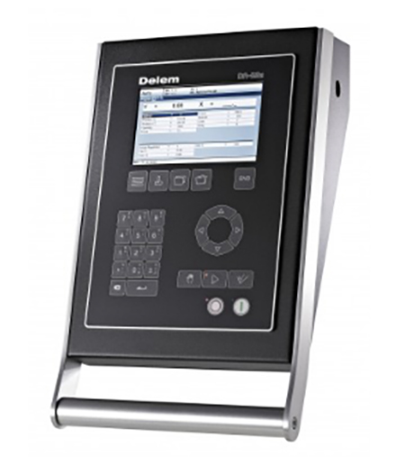 40t 2500mm Blacha Automatyczna prasa krawędziowa CNC z hamulcem hydraulicznym