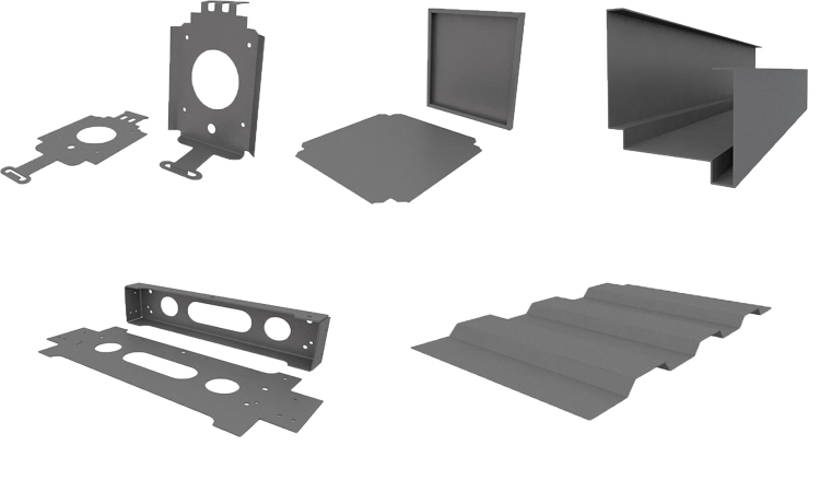 40t 2500mm Blacha Automatyczna prasa krawędziowa CNC z hamulcem hydraulicznym
