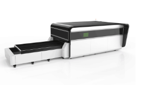 4kw Fiber Laser Cutting Machine Maszyna do cięcia laserem światłowodowym 4kw