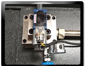 4mmx2500 Hydraulic Shearing Steel Plate Cutting Machinery Steel Plate Shear 4mmx2500 Hydrauliczne nożyce do cięcia blachy stalowej Nożyce do blachy stalowej