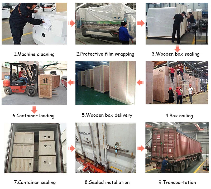 63t 2500mm Nc Carbon Steel Sheet Bending Machine Hydraulic Press Brake 63t 2500mm Nc Maszyna do gięcia blach ze stali węglowej Hydrauliczna prasa krawędziowa