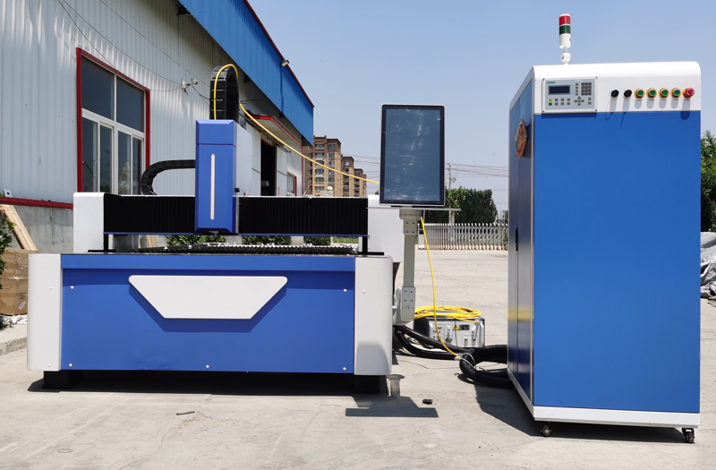 8mm 10mm Carbon Steel Laser Cutter 1530 4020 Cnc Fiber Laser Cutting Machine 8mm 10mm Wycinarka laserowa ze stali węglowej 1530 4020 Maszyna do cięcia laserem Cnc Fiber