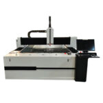 Cnc Dual-Use Sheet and Tube Tube Cutter Tube Fiber Laser Cutter do metalu