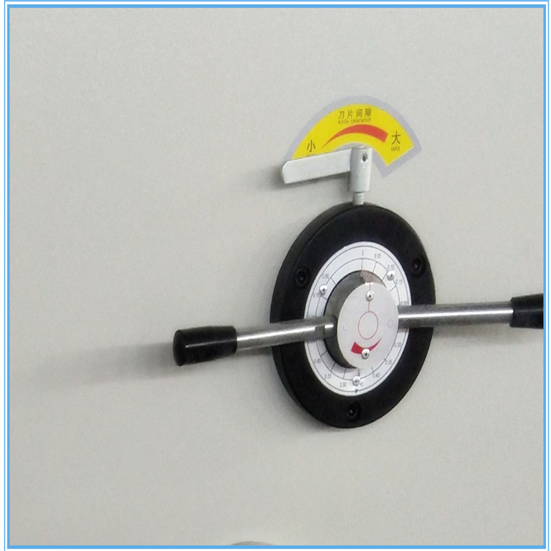 Estun E21 Nc Control Hydrauliczna gilotyna do cięcia blachy z blachy stalowej