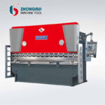 Prasa hydrauliczna Wc67y 80/2500 Chiny Niska cena Prasa hydrauliczna Prasa krawędziowa