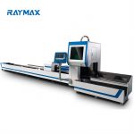 Przemysłowa maszyna do cięcia laserem 4kw 3015 Cnc z blachy stalowej