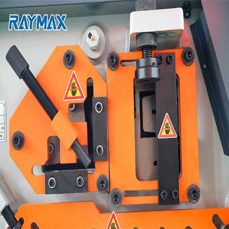 Louver Making Hydrauliczna maszyna ślusarska o wysokiej jakości i najlepszej cenie