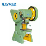 Prasa mechaniczna, cena prasy o mocy 100 ton
