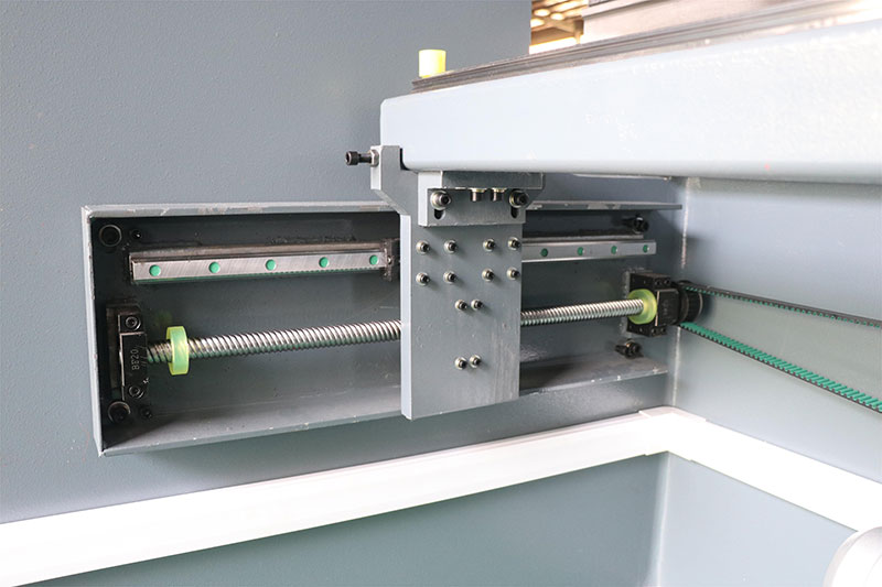 Prasa krawędziowa do metalu Wc-63t3200 Maszyna do gięcia blachy Cnc Hydrauliczna prasa krawędziowa