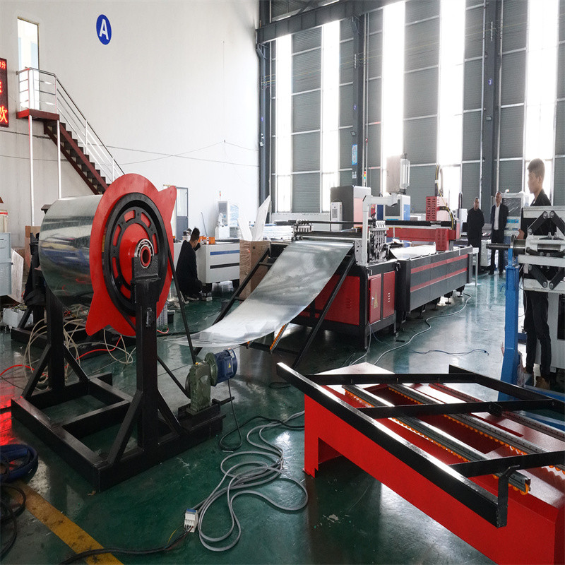 Raycus Cnc 1000w 1500w 2000w rura do cięcia laserem z włókna metalowego