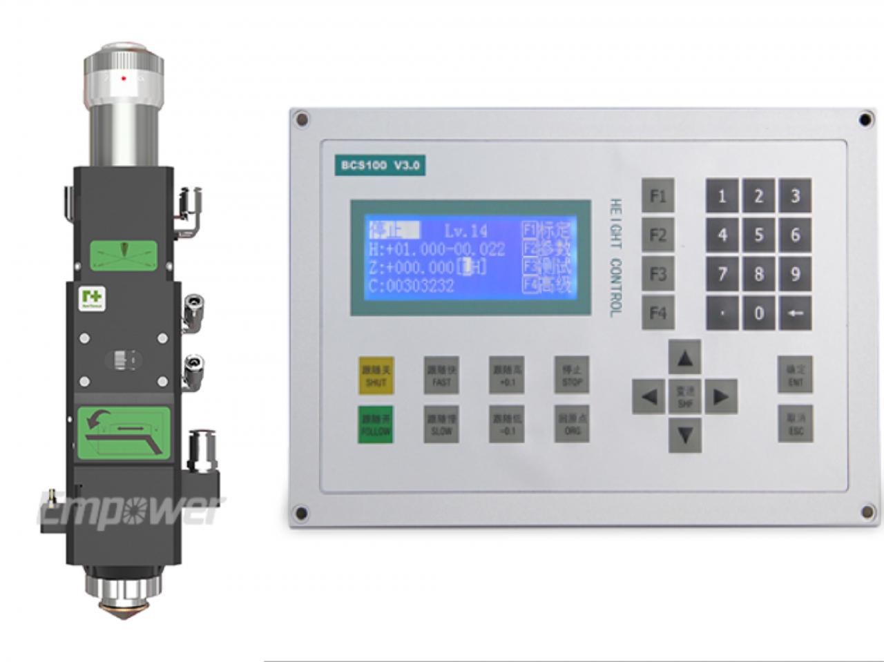 Automatic Pipe Cutting Machine 1000w Small Working Table Fiber Laser Cutting Machine Automatyczna maszyna do cięcia rur 1000w Mały stół roboczy Maszyna do cięcia laserem światłowodowym