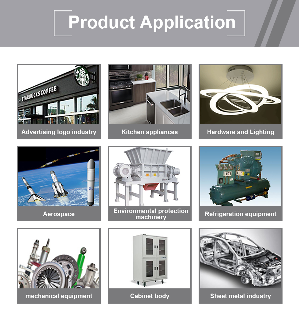 Carbon Iron Aluminum Metal Stainless Steel Cnc Fiber Laser Cutting Machine Żelazo węglowe Aluminium Metal Stal nierdzewna Maszyna do cięcia laserem Cnc Fiber