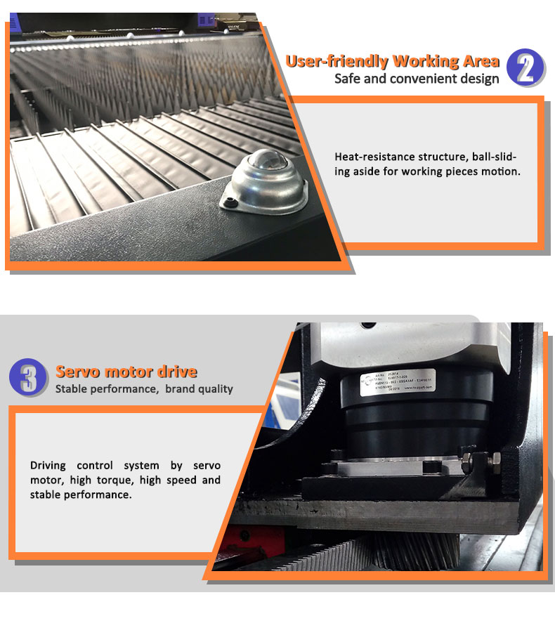 China High Quality Cheap 3kw Fiber Laser Cutting Machine Price Chiny Wysokiej jakości tanie laserowe urządzenie do cięcia 3kw Cena