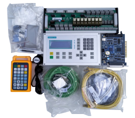 Chiny Maszyna do cięcia laserem z metalu przemysłowego 1kw 2kw z blachy stalowej