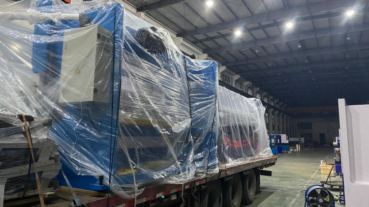 Prasa hydrauliczna Cnc Nc Metal Gilotyna do cięcia blachy ze stali węglowej