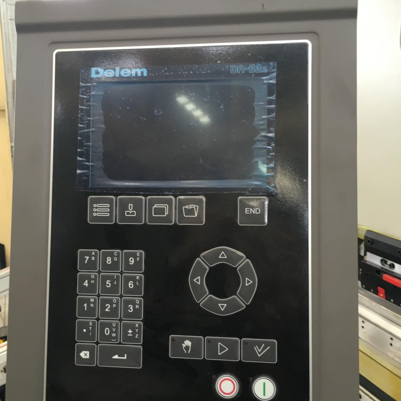 Prasa krawędziowa Cnc Servo 250t / 3,2m 3 + 1 oś 3 metrowa prasa krawędziowa do blachy