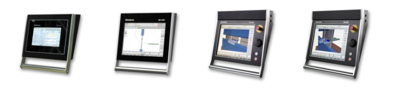 Da53t Cnc System Controller 125t4000 3+1 Axis Cnc Hydraulic Press Brake With Good Quality Da53t Cnc System Controller 125t4000 3 + 1 Axis Cnc Hydrauliczna prasa krawędziowa o dobrej jakości