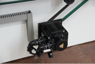 Delem Da66t 125 3+1 4+1 6+1 8+1 Cnc Hydraulic Press Brake For Metal Plate Bending Delem Da66t 125 3+1 4+1 6+1 8+1 Hydrauliczna prasa krawędziowa Cnc do gięcia blach