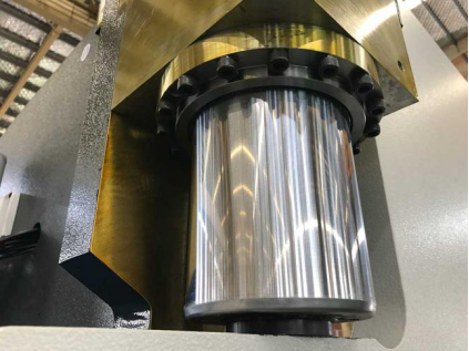 Delem Da66t 125 3+1 4+1 6+1 8+1 Cnc Hydraulic Press Brake For Metal Plate Bending Delem Da66t 125 3+1 4+1 6+1 8+1 Hydrauliczna prasa krawędziowa Cnc do gięcia blach