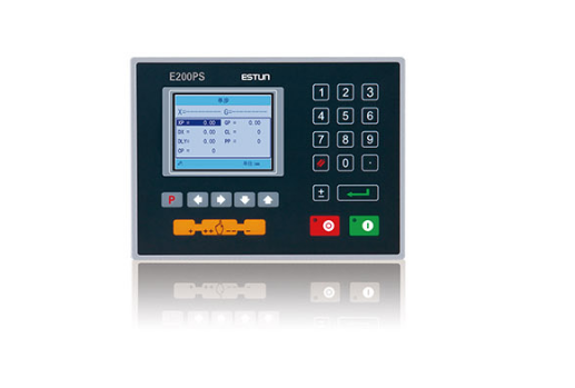 Electric Shearing Machine / Metal Sheet Cutting Machine / Guillotine Electric Shear Nożyce elektryczne / Maszyna do cięcia blachy / Nożyce elektryczne gilotynowe