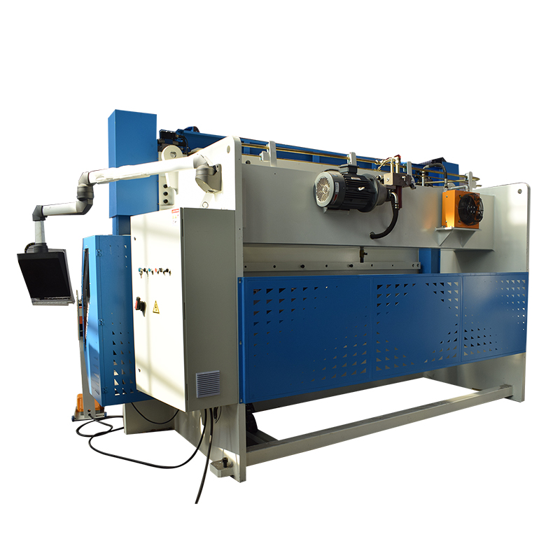 Factory Supply Electro Hydraulic Press Brake Cutting Bending Machine Dostawa fabrycznie elektrohydrauliczna giętarka do pras krawędziowych
