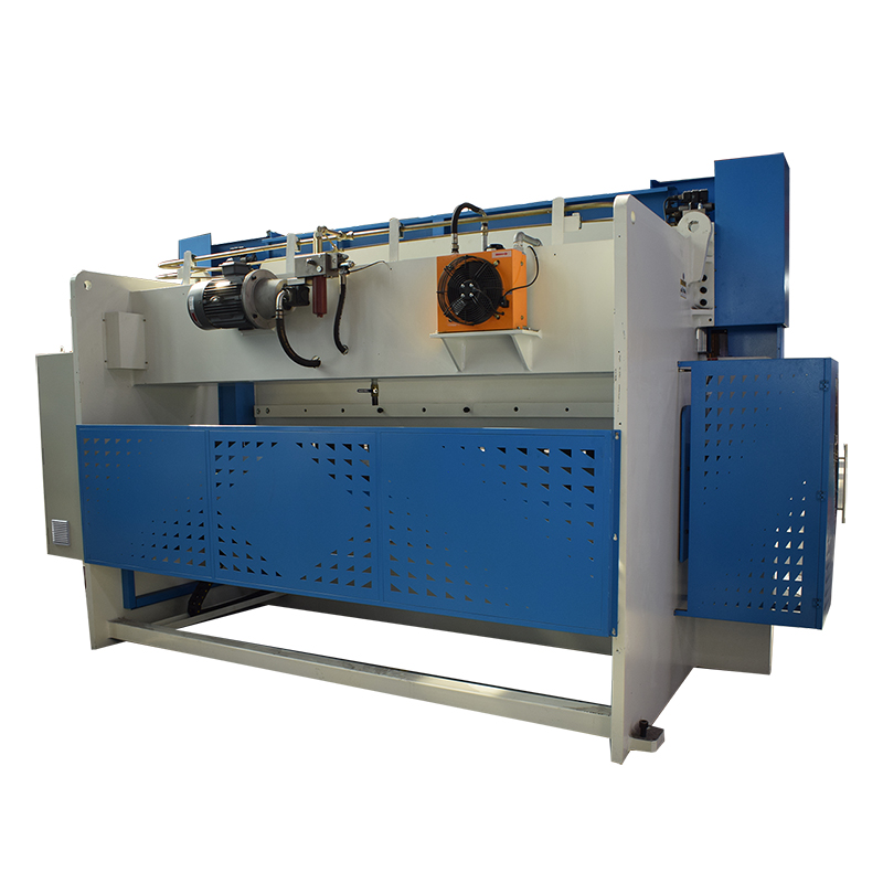 Factory Supply Electro Hydraulic Press Brake Cutting Bending Machine Dostawa fabrycznie elektrohydrauliczna giętarka do pras krawędziowych