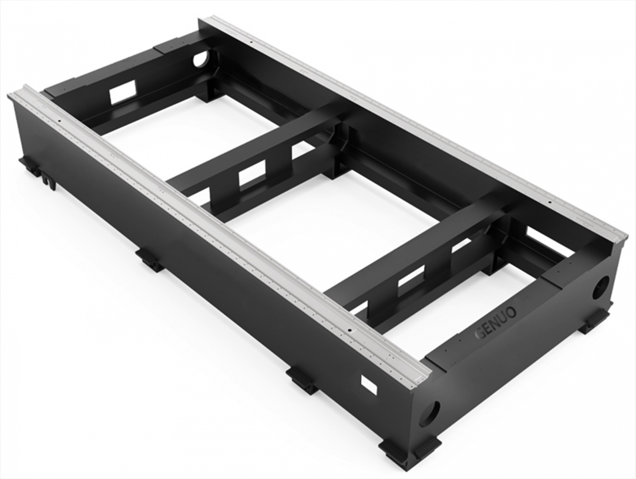 Fiber Laser Cutting Machine Cutting Aluminum, Sheet Metal Plate Laser Cutter Maszyna do cięcia laserem światłowodowym Cięcie aluminium, wycinarka laserowa do blach