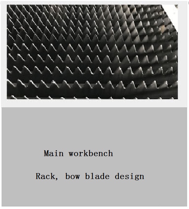 Fiber Laser Cutting Machine With Temper Glass Cutting Laser Machine Maszyna do cięcia laserem światłowodowym z laserową maszyną do cięcia szkła hartowanego