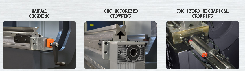 Full Automatic High Power Sheet Bending Machine And Cnc Press Brake Machine W pełni automatyczna giętarka do blach o dużej mocy i prasa krawędziowa Cnc
