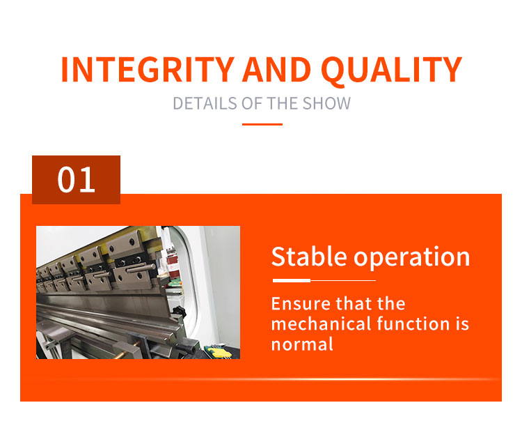 Dobra cena! Hydrauliczna giętarka CNC do metalu ze stali Cnc Prasa krawędziowa CNC