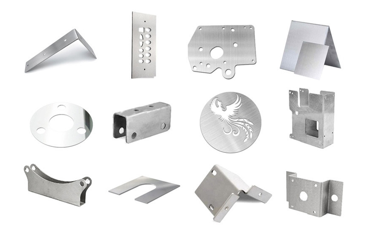 High Precision Cnc Medium Width Metal Sheet Fiber Laser Cutting Machine Maszyna do cięcia laserem światłowodowym o wysokiej precyzji Cnc o średniej szerokości
